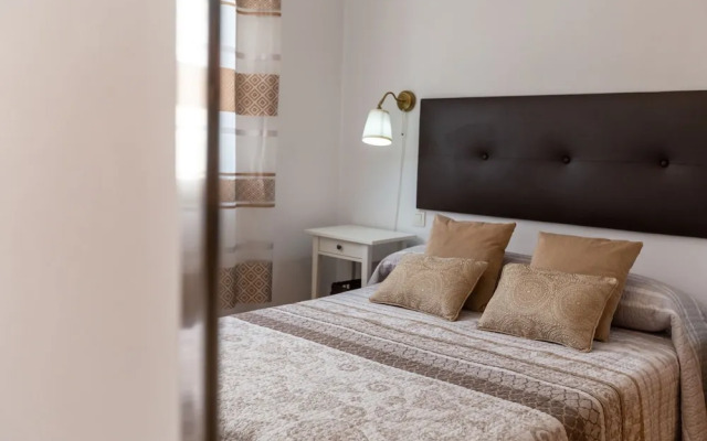 Tolox 1 in Tolox With 1 Bedrooms and 1 Bathrooms