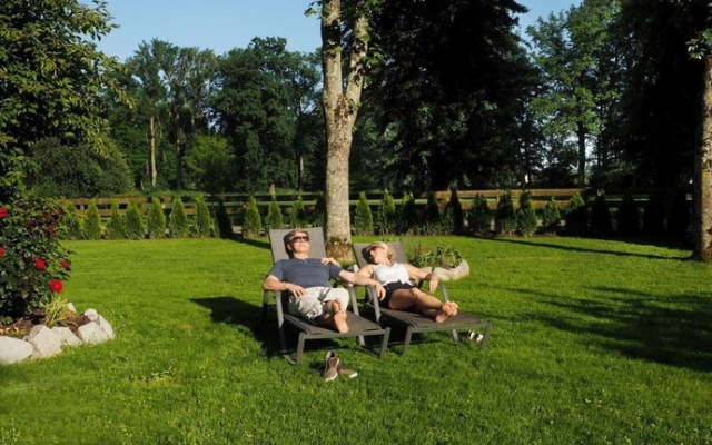 Richsteins Posthotel