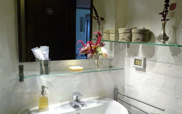 Podere Pievina Delle Corti