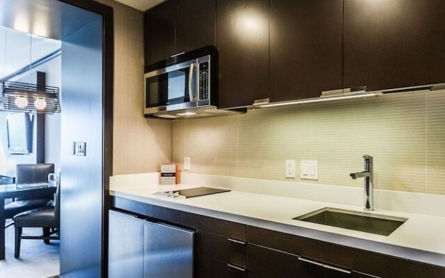 Vdara Suites by AirPads