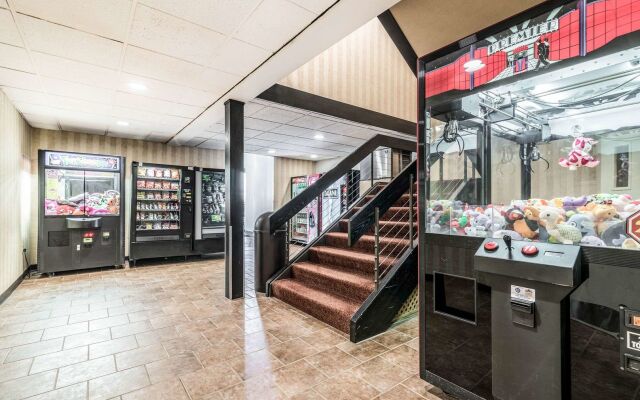 Quality Inn Bangor Airport