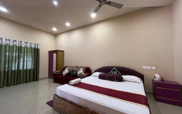 Green Reed Homestay