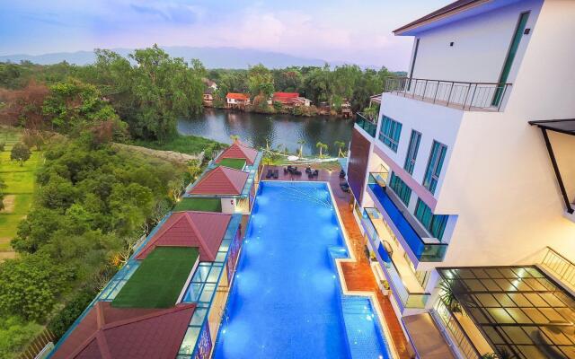 The Peak Chanthaburi Hotel