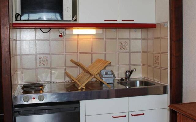 Appartement Gruissan, 1 pièce, 4 personnes - FR-1-229-56