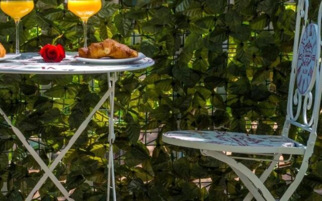 Villa Adria Apartments