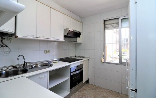 Apartamento Edimar 75