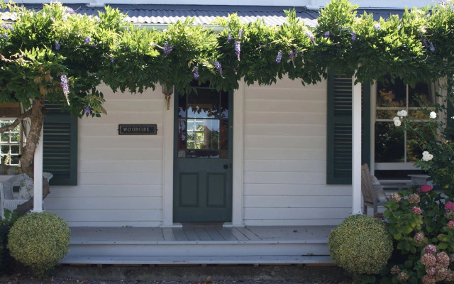 Marlborough Bed And Breakfast