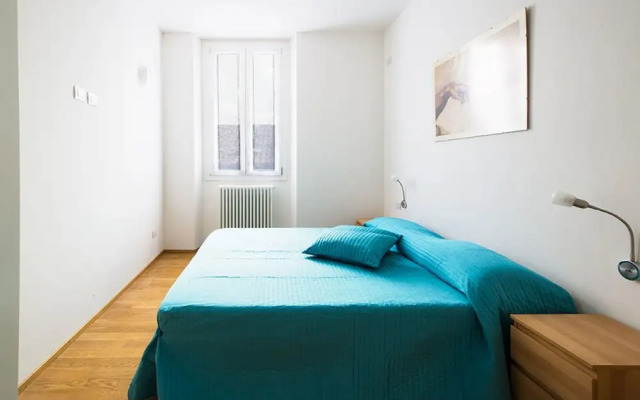 Luini Apartment
