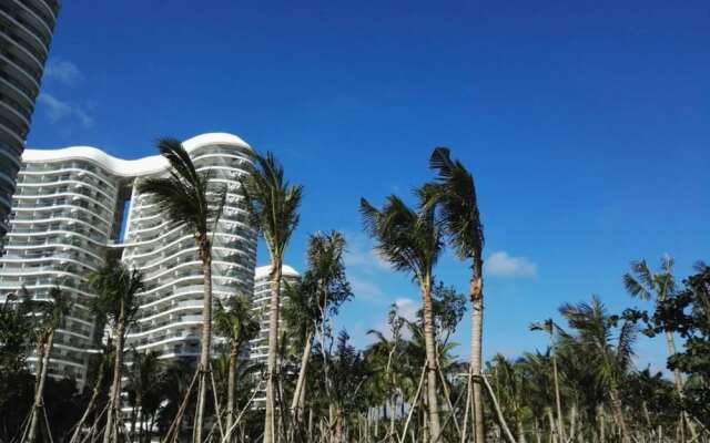 YUMI Apartment-Wanning Branch