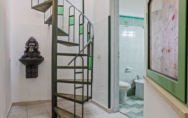Comfortable Holiday Home in Sicily with TV