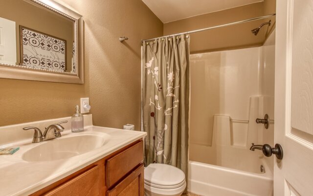 Deer & Doe by HoneyBearCabins