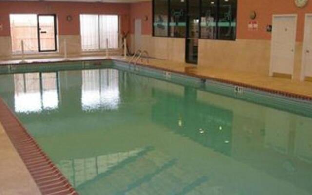 La Quinta Inn & Suites Somerset