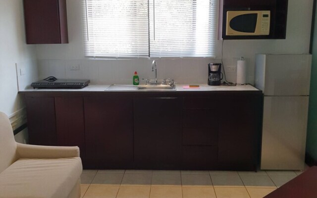 Apart Hotel Marina Loft #214