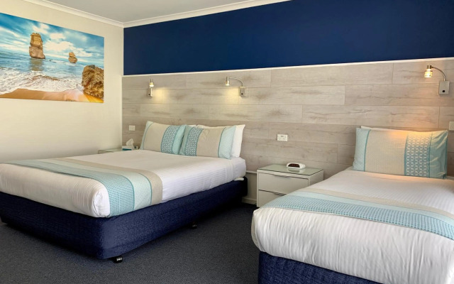 Apollo Bay Waterfront Motor Inn
