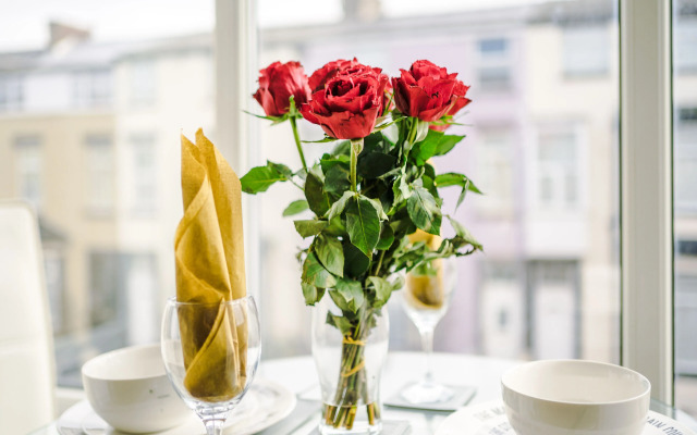 Empire Blackpool Apartments - Charles Street