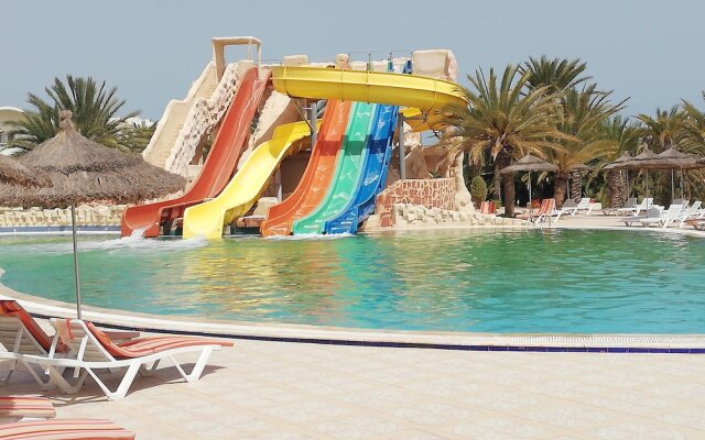 Baya Beach Aqua Park - Family Only