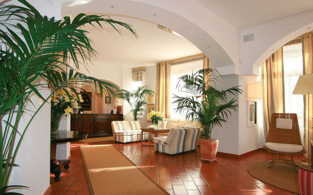 Park Hotel Maracaibo