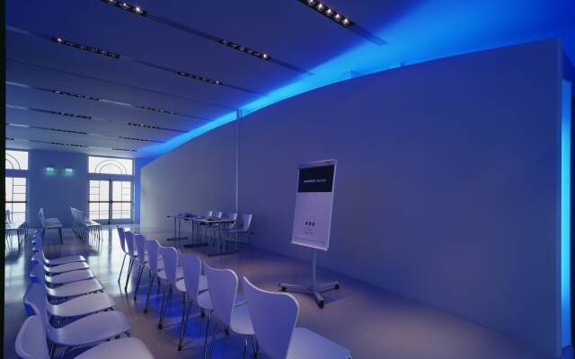 Unahotels Vittoria Firenze Hotel