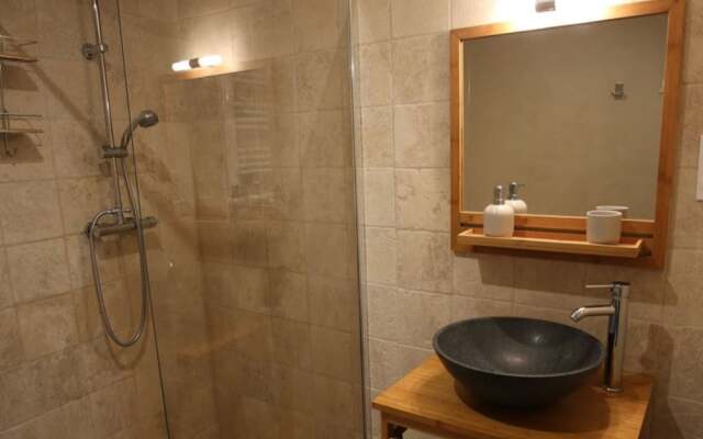 La Ferme de Kerraoul