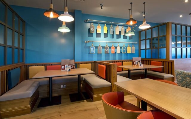 Premier Inn Birmingham Oldbury M5 Jct2