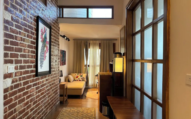 The Ridge House - A Villa Community