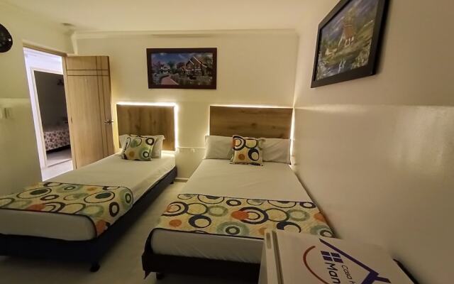 Hotel Eterna Primavera