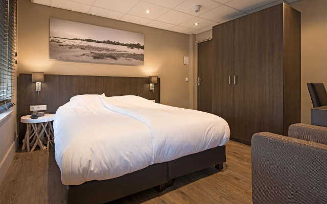 Fletcher Hotel - Restaurant Prinsen