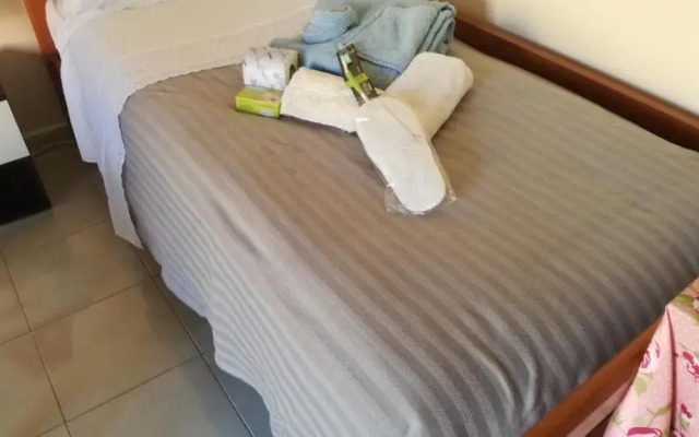 B&b Etneo