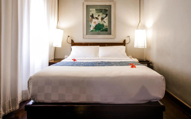 Hotel Tugu Malang