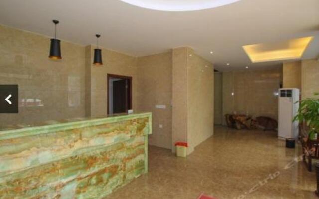 Zhangle Tangang Fanxing Aparthotel