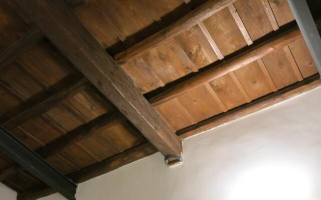 Domus Luxury Venere Suite