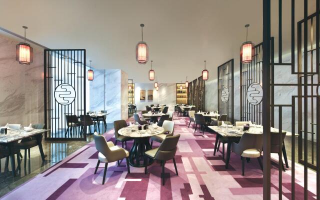 Crowne Plaza Dalian Xinghai by IHG