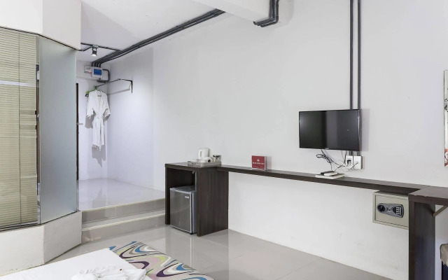 ZEN Rooms Basic Nanai Phuket