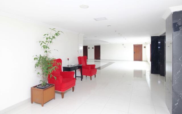 Airy Caturtunggal Colombo Yogyakarta