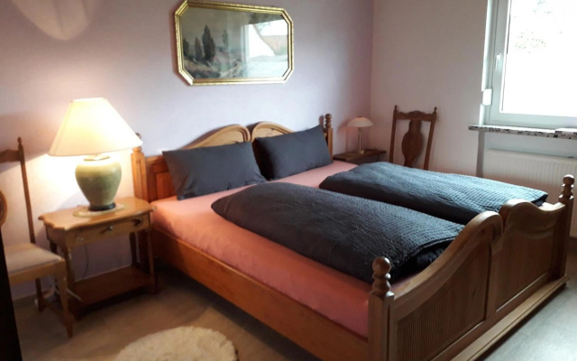 Heidehaus Hodenhagen