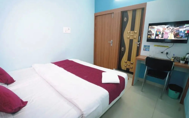 Hotel Sutlaj