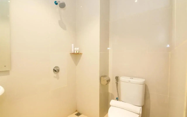 Blitz Hotel Batam Centre