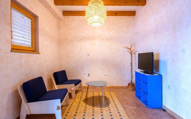 Stunning Home in Betiga With Wifi and 6 Bedrooms