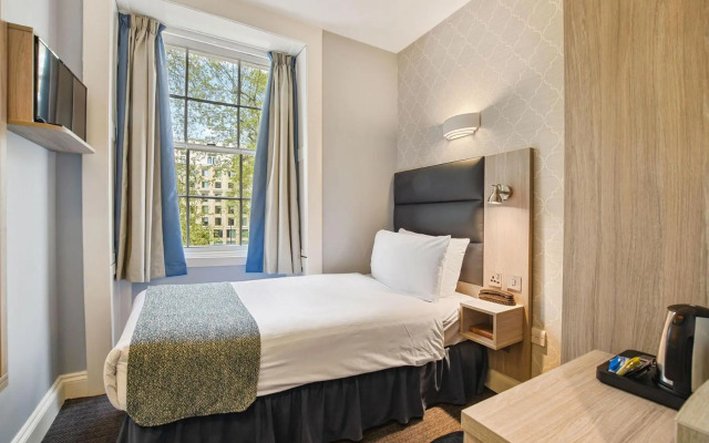 Sanderson London, a Morgans Originals hotel