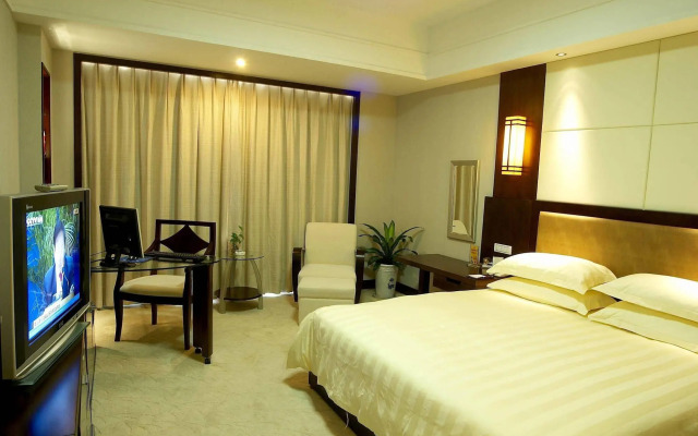 Bossman International Hotel