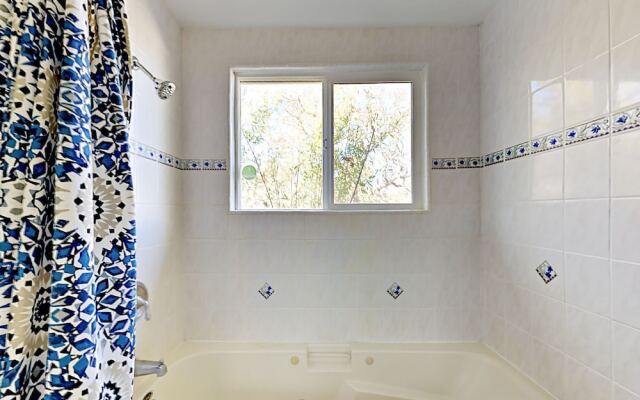 Pepperwood - 2 Br Home