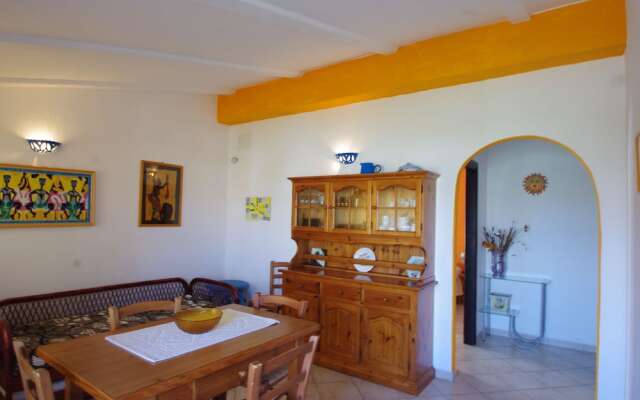 Villa Delle Rose