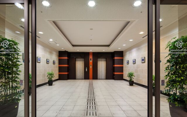 Daiwa Roynet Hotel MITO