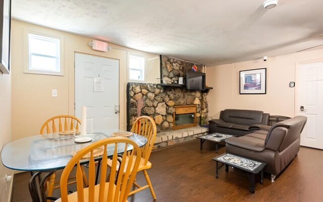 Atlanta International Conncection