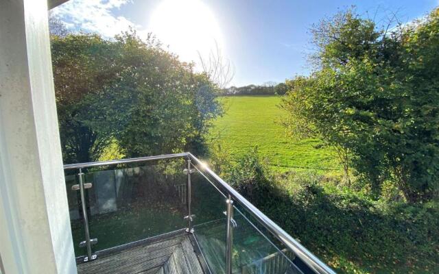 Trewhiddle Villa 23