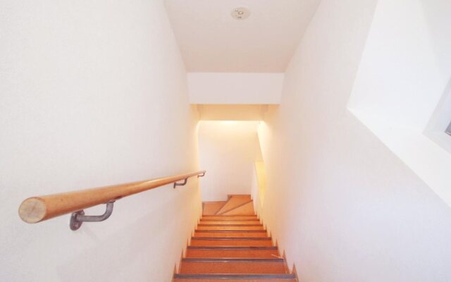 Uhome Kanda Hotel