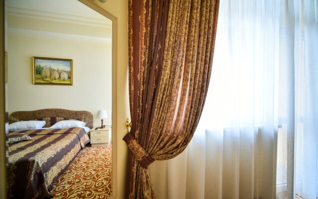 METROPOL HOTEL Yerevan