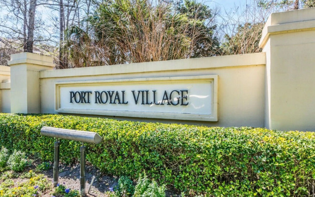 Village House by Vtrips