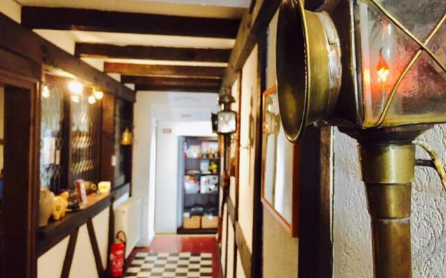 Hotel Weingut Schützen