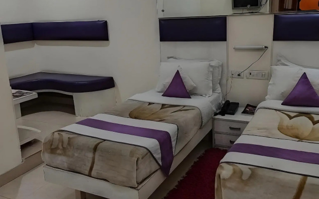 Zostel Delhi